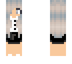 waitress