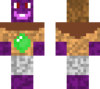 warlock