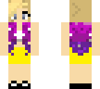wengie skin