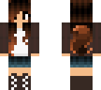 werewolf girl fixed