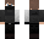 winter soldier