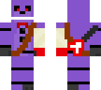 withered bonnie