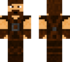 woodsman