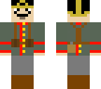 ww1 german updated