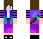 yay zlatina new skin almost done