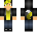 yellow wolf