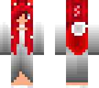yuki kcross the fox
