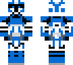 501st trapper