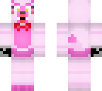 adventure mangle