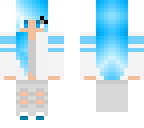an oc character
