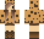 anajata cookiegirl