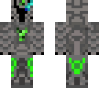 ancient warrior