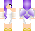 angel gem girl