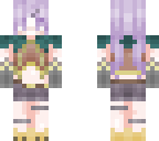 anzu ishtaria