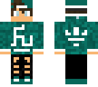 aqua boy