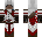 area assasin