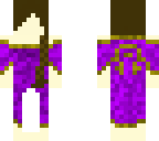 aris mom