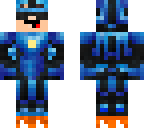 armored derp