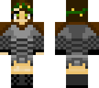 armour