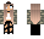 army gurl