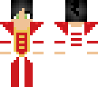 asian styled armor fixed