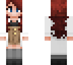 aurelia skin