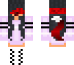 baby wolf aphmau