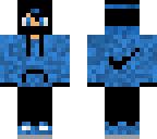 badass futureguy skin
