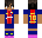 barca kit