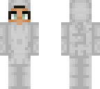 bivskis goat onesie