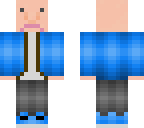 bleu  blobvis