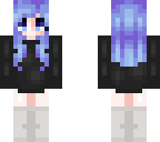 blu blah