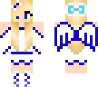 blue angel