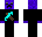 blue creeper