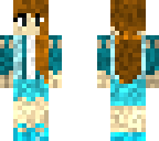 blue girl 2