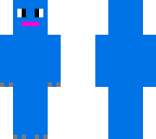 blue pikmin