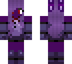 bonnie edit