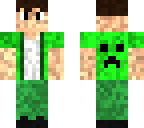 boy creeper