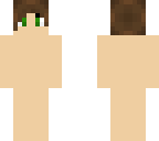 boy hair