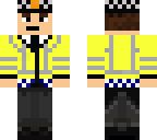 british police ofiicer