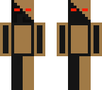 brown black empire