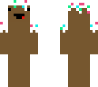 cake man