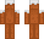cake man