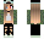 camo tomboy 