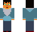 camp camp wizard max