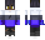 carbon wolf