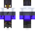 carbon wolf fixed