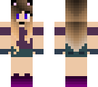 cat girl