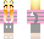cat girl