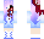 cat girl gore edit